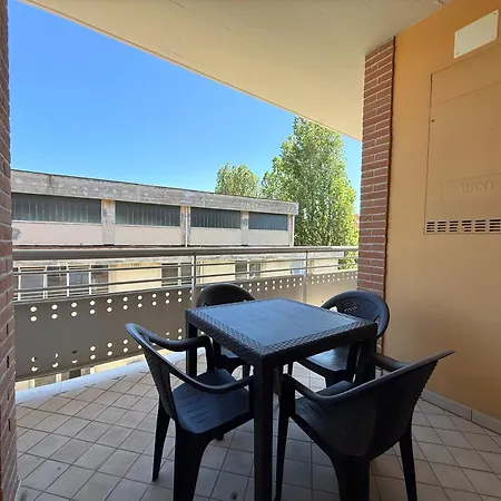 Apartament P096 - Porto Recanati, Nuovo Bilocale In Posizione *