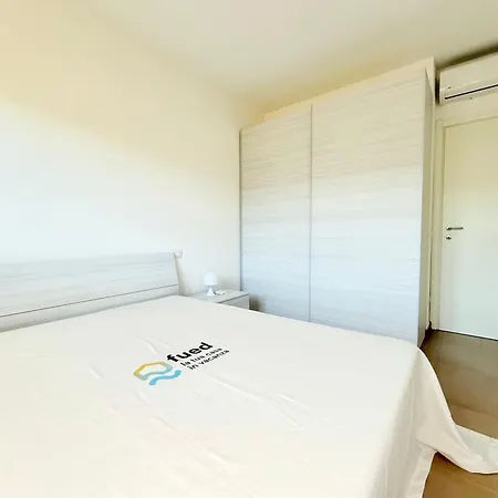 P096 - Porto Recanati, Nuovo Bilocale In Posizione Apartament