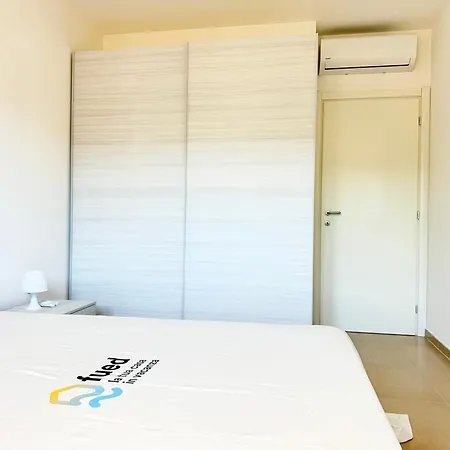 P096 - Porto Recanati, Nuovo Bilocale In Posizione * Porto Recanati