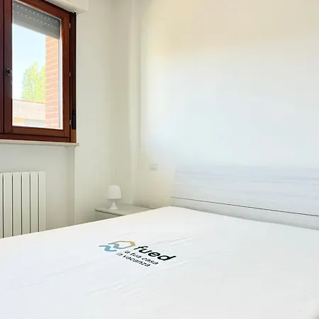P096 - Porto Recanati, Nuovo Bilocale In Posizione Apartament Porto Recanati