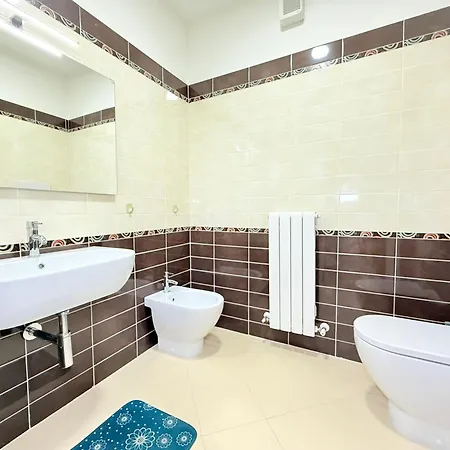 P096 - Porto Recanati, Nuovo Bilocale In Posizione Apartament *