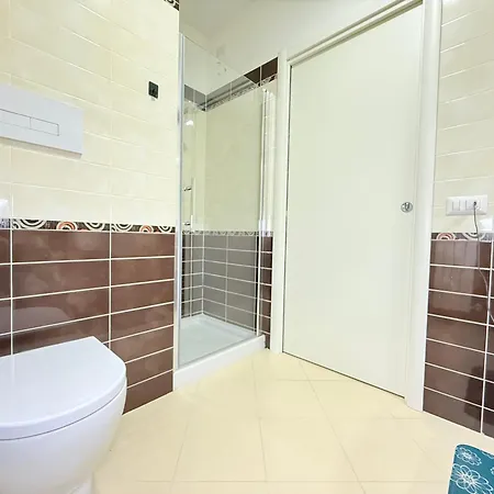Apartament P096 - Porto Recanati, Nuovo Bilocale In Posizione Porto Recanati