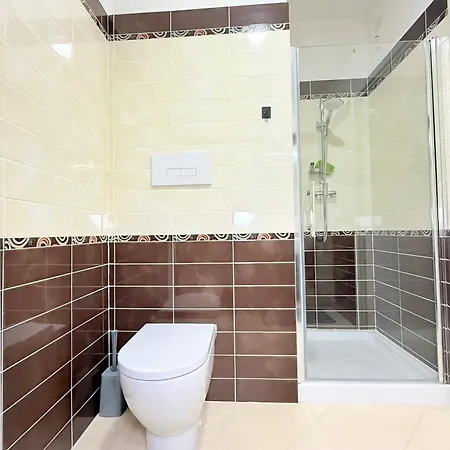 Apartament P096 - Porto Recanati, Nuovo Bilocale In Posizione *