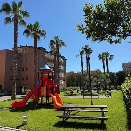 P096 - Porto Recanati, Nuovo Bilocale In Posizione Apartament